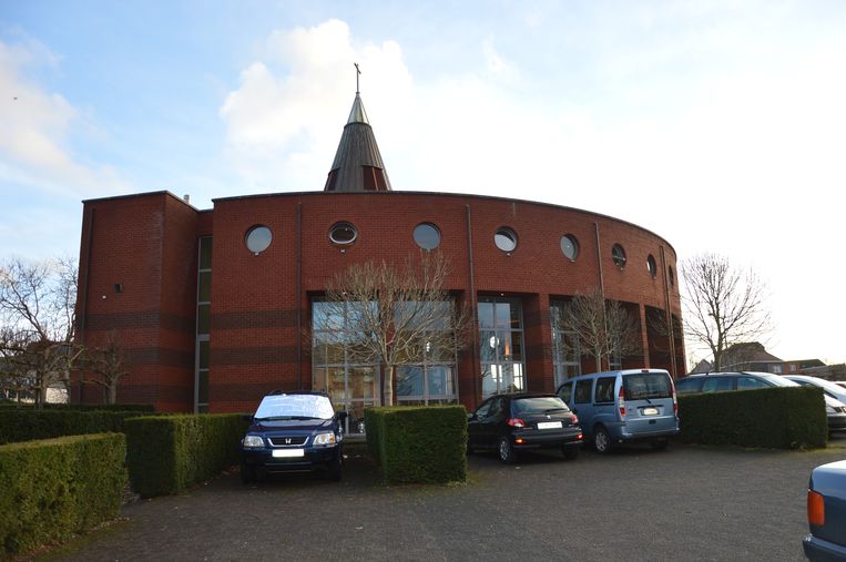 Ninove krijgt centrum voor druggebruikers in buurthuis Berdam Ninove In de buurt HLN