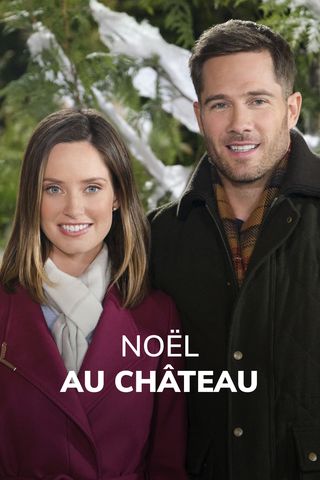 Noël au château