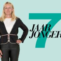 Christa (53): Mijn ogen knallen er helemaal uit!