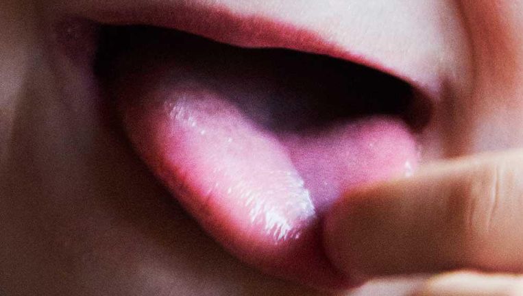 Waarom Steken We Onze Tong Uit Als We Ons Erg Concentreren De Volkskrant