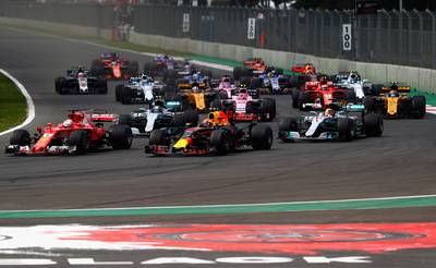 Bekijk hier de magistrale race van Max Verstappen terug