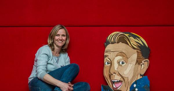 15 jaar na dood Bart de Graaff: 'Een nieuwe Bart is er niet' - De Gelderlander