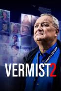 boxcover van Vermist - 30 jaar Cel Vermiste Personen