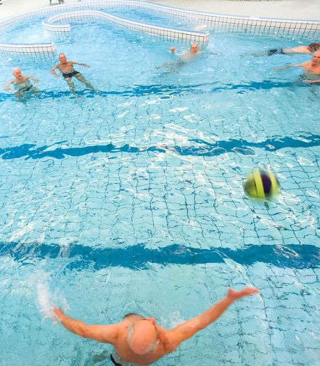 Extra Geld Voor Alphense Zwembaden De Hoorn En Aquarijn Alphen Ad Nl