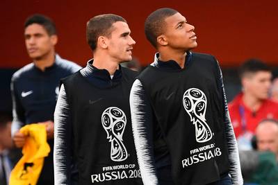 Peru mag niet verliezen van oersterk Frankrijk