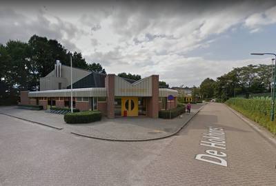 Gym en sport kan pas na herfstvakantie in Hokhorst