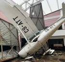 Cycloon vaagt Mozambikaanse havenstad Beira weg, zeker 150 doden