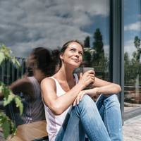 Na regen komt zonneschijn: zomerse dagen in aantocht