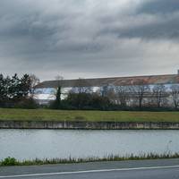 Vergunningsaanvragen voor grote industrieprojecten op nieuw dieptepunt