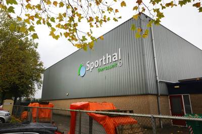 Bijzonder herdenkingsconcert in sporthal Overasselt