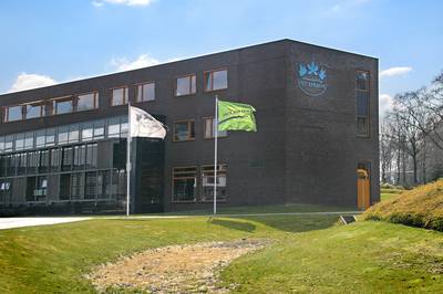 Ontslagen docent Het Rhedens ontvlucht woonplaats