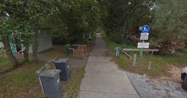 'Slagboom maakt Vuurtorenpad juist veiliger' | Schouwen-Duiveland - PZC