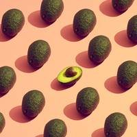Zoveel calorieën zitten er een avocado (en dit is hoeveel je er per week mag eten) 