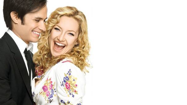 A Little Bit of Heaven