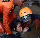 Unicef-België en Rode Kruis-Vlaanderen lanceren hulpoproep voor rampgebied Sulawesi