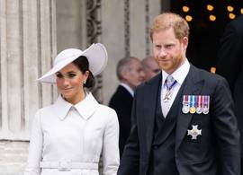 Documentairemakers ‘Harry & Meghan’ reageren op kritiek
