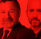 Chatten met de Gentse PVDA en Vlaams Belang: 