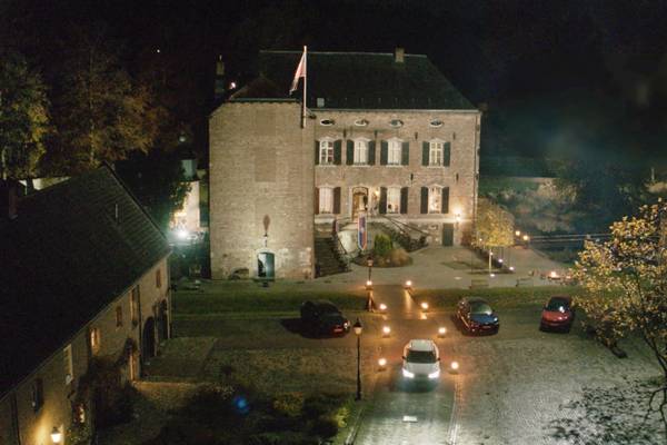 De Verraders: De Aftocht