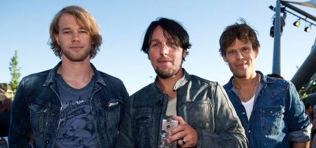 Jan Dulles Ontroert Met You Let Me Walk Alone In Beste Zangers Show Bd Nl