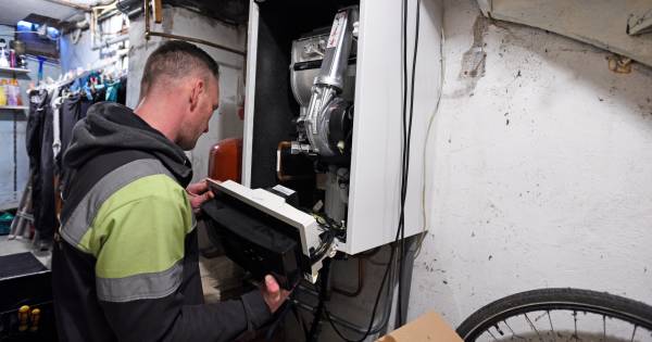 Kleurrijk Wonen Wil 900 Cv Ketels Controleren Rivierenland