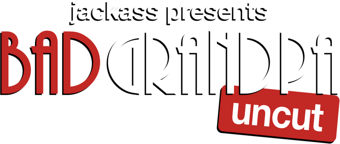 Jackass Presents: Bad Grandpa