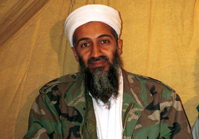 Ex-lijfwacht Bin Laden leeft op kosten van Duitse staat