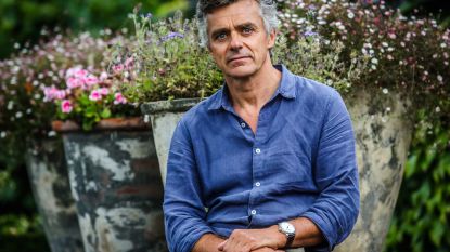 Piet (54) redt tijdens vakantie in Zwitserland vrouw van verdrinkingsdood: “Ik heb het moment nog tientallen keren herbeleefd”