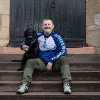 John Davidson: ‘Het probleem is niet tourette, het probleem is dat veel mensen het nog altijd niet kennen’