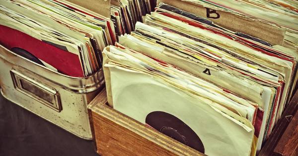 Popquiz en vinylmarkt in Cine Cafe Vlissingen | Walcheren - PZC
