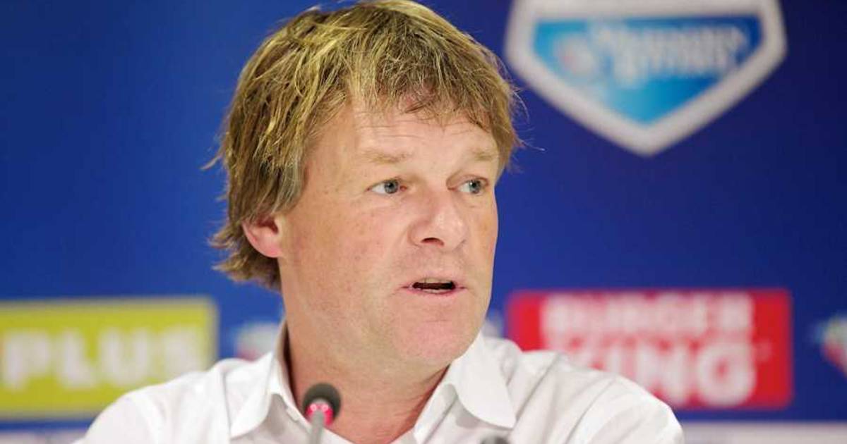 Erwin Koeman verlaat RKC Waalwijk na dit seizoen ...