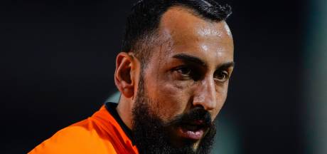 Voor Ihattaren Is Veel Veranderd Ik Sta Niet Stil Bij Hoe Snel Alles Nu Gaat Trainingskampen Ad Nl