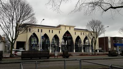 Muziekhandel Vriese wordt verbouwd tot 34 appartementen