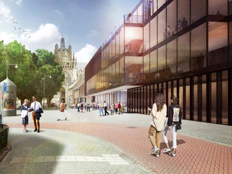 Laatste nieuws regio brabant