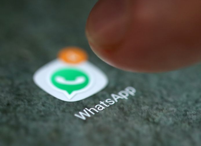 Oud Genoeg Voor Whatsapp Chatdienst Verhoogt Minimumleeftijd Binnenland Ad Nl