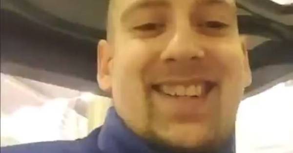 Dit is de man die hamsteraars te kakken zette en waar heel Nederland lol om heeft (behalve zijn baas
