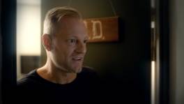 De dag begon met een wrange nasmaak: Olivier bleek vermoord