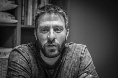 Koen (40) uit Mill schreef boek over zijn tijd in Afghanistan: ‘Onze taak Taliban weg te houden’