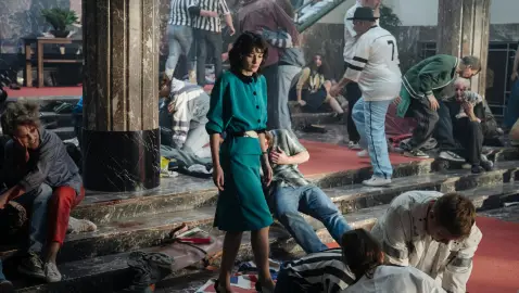 Win tickets voor de avant-première van ‘Heysel 85’