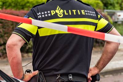 'Parkeerplekken waren aanleiding voor burenruzie en steekpartij'