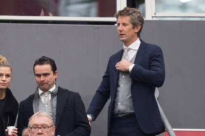 Ajax gaat door met technisch hart, maar zonder Van der Sar