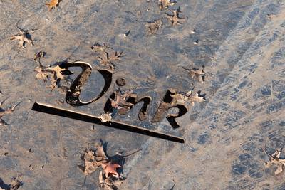 Barneveld: desnoods via rechter duidelijkheid van Vink over herkomst vervuilde grond