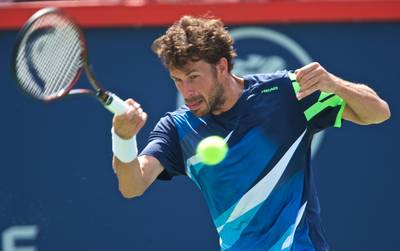 Haase plaatst zich voor halve finale in Canada