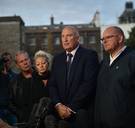 Amerikaanse spionnenvrouw rijdt Britse tiener dood en vlucht direct het land uit