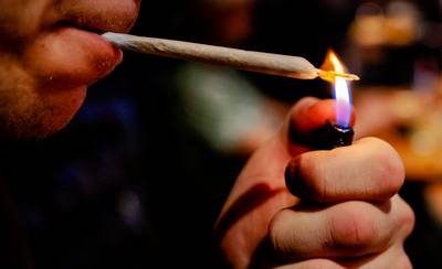 Zwangere vrouwen in VS grijpen vaker naar joint, hype blijft uit bij ons