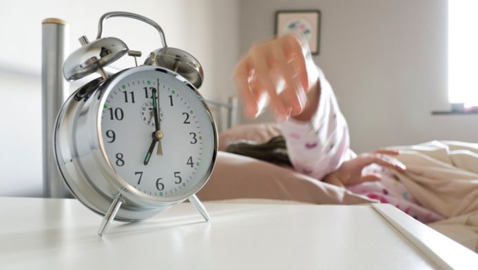 Wintertijd Speelt Vooral Jonge Ouders Parten Wonen Ad Nl