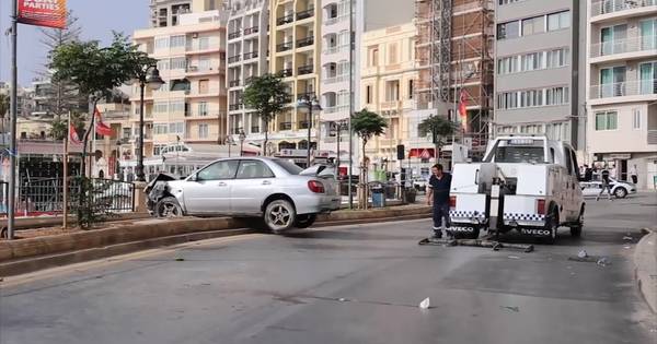 Man (20) die Tim Scholten doodreed op Malta: 'Ik had dood moeten zijn, niet hij'