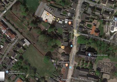 Senioren Riel willen ook in eigen beheer gaan bouwen