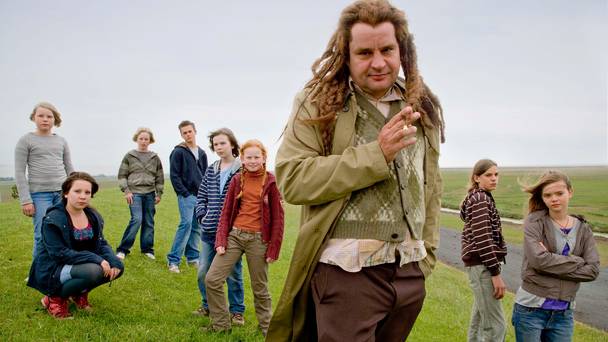 Sterke verhalen uit Zoutvloed marathon