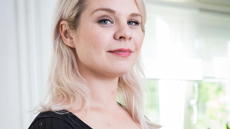 Baan Kwijt Door Zwangerschap Al 500 Meldingen Het Parool
