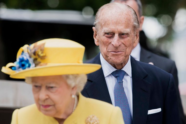 Opmerkelijk: Queen Elizabeth deelt geheim over echtgenoot 